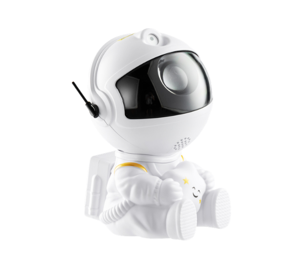 Lámpara de Proyección Astronauta XO CF4 mini - Nebulosa & Estrellas