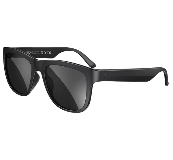 Gafas de Sol Inteligentes XO E6 - Audio Bluetooth & Protección UV - Image 2