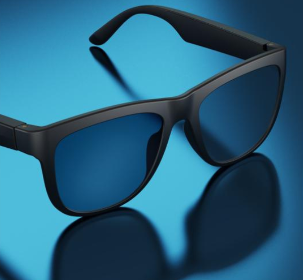 Gafas de Sol Inteligentes XO E6 - Audio Bluetooth & Protección UV - Image 3