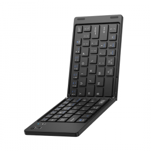 Teclado Inalámbrico Plegable XO KB-11 Pocket Fold