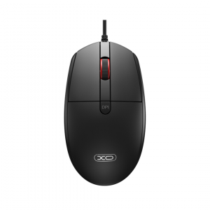 Mouse con Cable USB XO M8