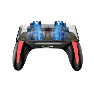 Adaptador Gamer con Ventilador XO H10