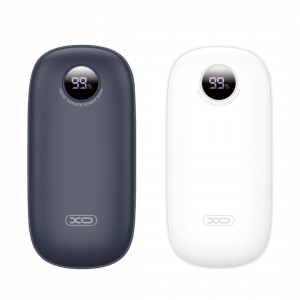 Calentador de Manos Portátil y Power Bank XO PHW01 (4000mAh)