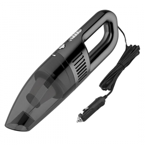 Aspiradora Portátil para Carro XO CZ001A (Alta Potencia 120W)