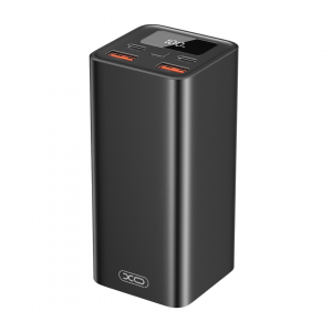 Power Bank de Alta Potencia XO PB97 para Laptops y Smartphones (20.000 mAh / 65W)