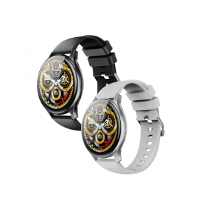 Reloj Inteligente XO J5 (Pantalla AMOLED 1.4", Llamadas Bluetooth)