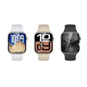 Reloj Inteligente XO J8 (Pantalla AMOLED 1.78", Llamadas Bluetooth)