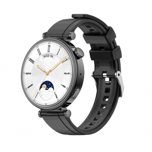Reloj Inteligente XO GT4 Mini (Pantalla 1.45", Bluetooth Calling)