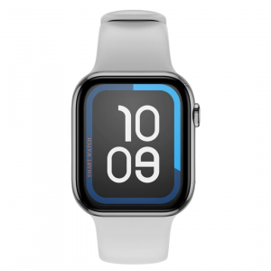 Reloj Inteligente XO M50 PRO (Pantalla AMOLED 1.83", Ventosa Magnética)