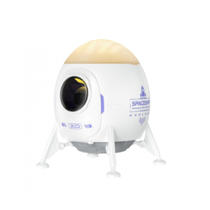 Proyector de Estrellas XO CF38 (Altavoz Bluetooth, Control Remoto)