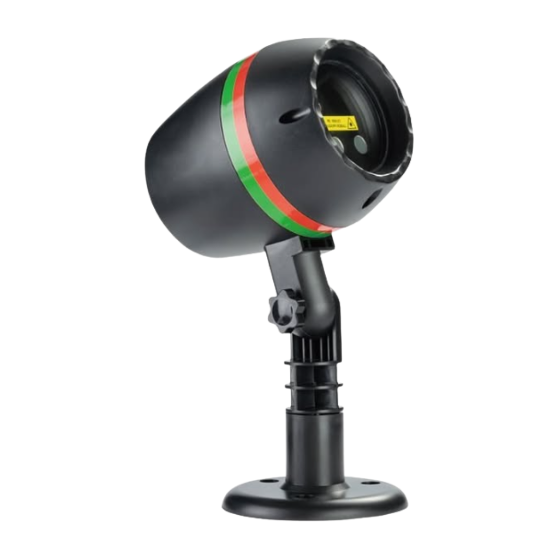 Proyector XO YH11 (Láser de estrellas para exteriores)