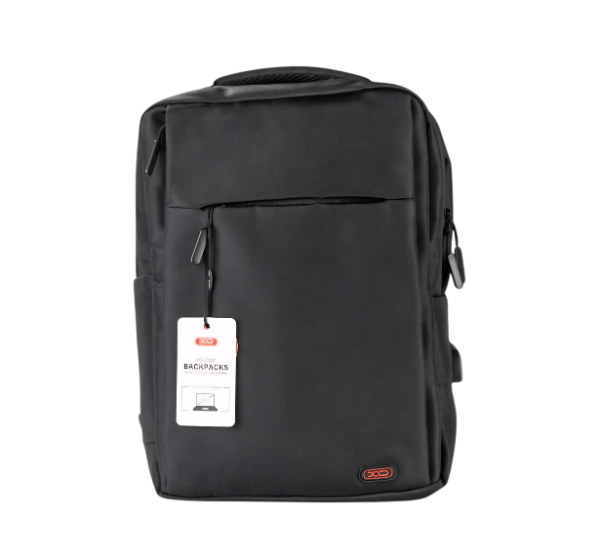 Bolso para Laptop XO CB02 - Protección para 17" & Material Impermeable