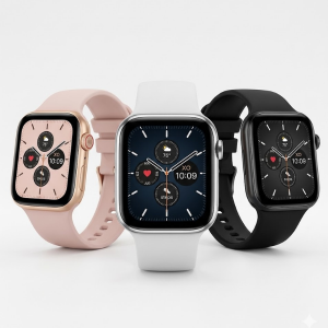 Relojes Inteligentes