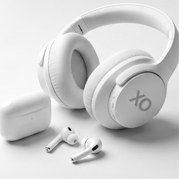 Audio