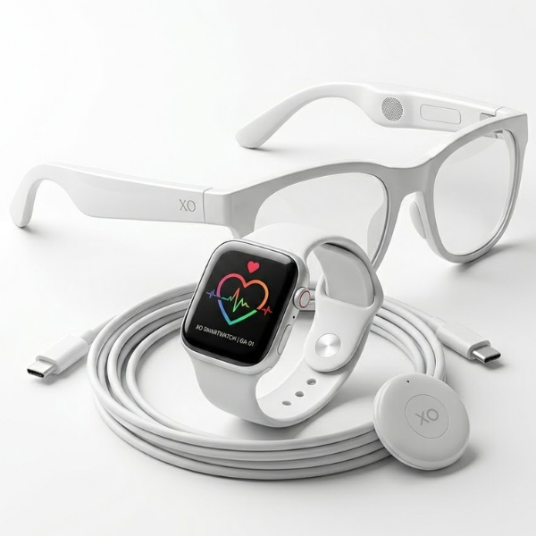 Gadgets Inteligentes