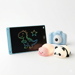Tecnología Infantil