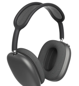 Audífonos Bluetooth Over-Ear XO BE58 Ergonomía Premium