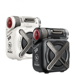Corneta Bluetooth XO F72 Mechanical Armor