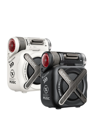 Corneta Bluetooth XO F72 Mechanical Armor