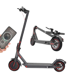 Monopatín Eléctrico XO KM02