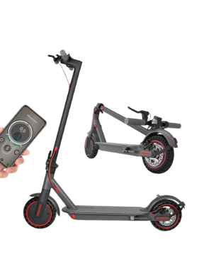 Monopatín Eléctrico XO KM02